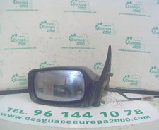 Retroviseur gauche (ou coque) Ford SCORPIO