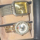 Bernoulli Gossip IGNITE KAZARIA Mixed Lot 6 Unisex Watches w/ Display Case — photo 3