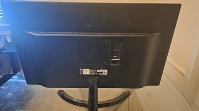 LG 27UD58-B 27