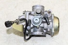 2003 Suzuki Vinson 500 4x4 Keihin Carburetor Carb Fuel Intake 43057