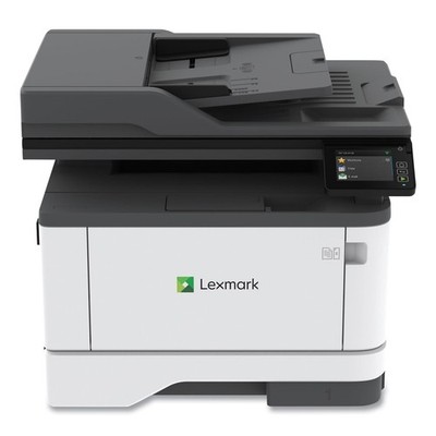 Lexmark 29S0200 MX431adn MFP Copy/Fax/Print/Scan Mono Laser Printer New