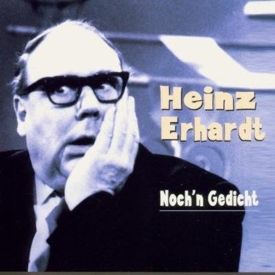 Heinz Erhardt Noch'n Gedicht (CD)