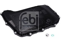 Febi Bilstein 188302 Filter Hydraulikgetriebe Passt Zu: Audi A4 Allroad B9, A4 B