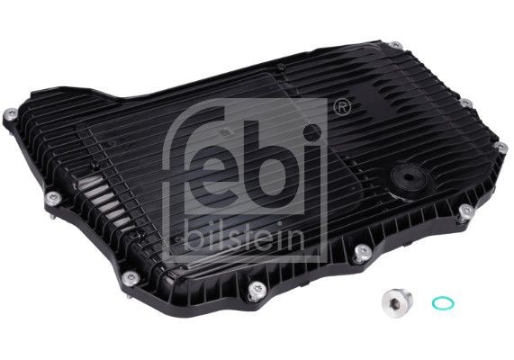 Febi Bilstein 188302 Filter Hydraulikgetriebe Passt Zu: Audi A4 Allroad B9, A4 B-image