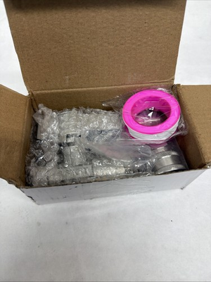 #ad Ball Valve Pressure Washer DN10 Ball Valve 3 8quot; High Pressure Ball Valve for P $17.99