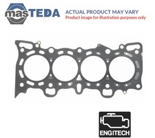ENT014088 ENGINE CYLINDER HEAD GASKET ENGITECH NEW OE REPLACEMENT