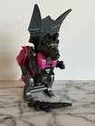 Vintage Hasbro G1 Transformers Fangry 1988 100% COMPLETE