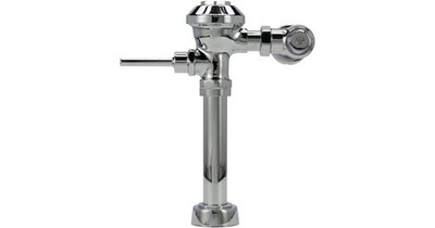 ZURN Z6000 AQUAFLUSH MANUAL FLUSH VALVE BRAND NEW Z6000-YB-YC