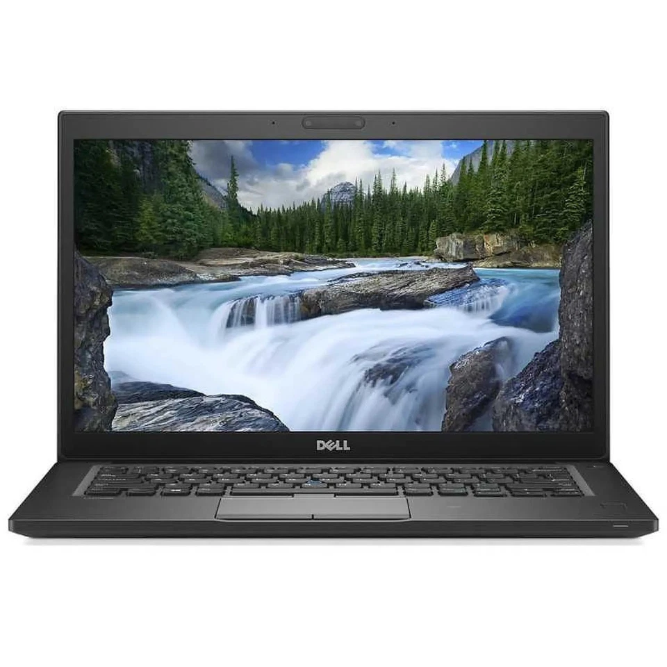 Dell Latitude 7490 · i5-8350U · 8GB · 250GB, photo 1 sur 3