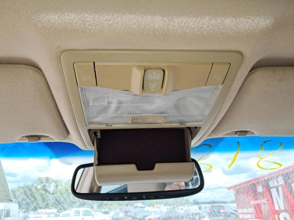 Espejo retrovisor atenuación automática para 08-12 AVALON 427207 Foto 2 de 4