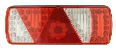 Aspock Rücklicht Rückleuchte Heckleuchte