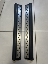 Mercedes SLK  R170 Einstiegsleisten Vor Mopf 1706800035 2 Stück