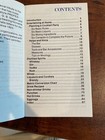 Professional Mixing Guide Cocktail Book - 1982 Angostura Bitters — photo 4
