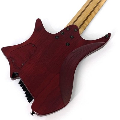 strandberg Boden OS 8 MR Used Electric Guitar | eBay