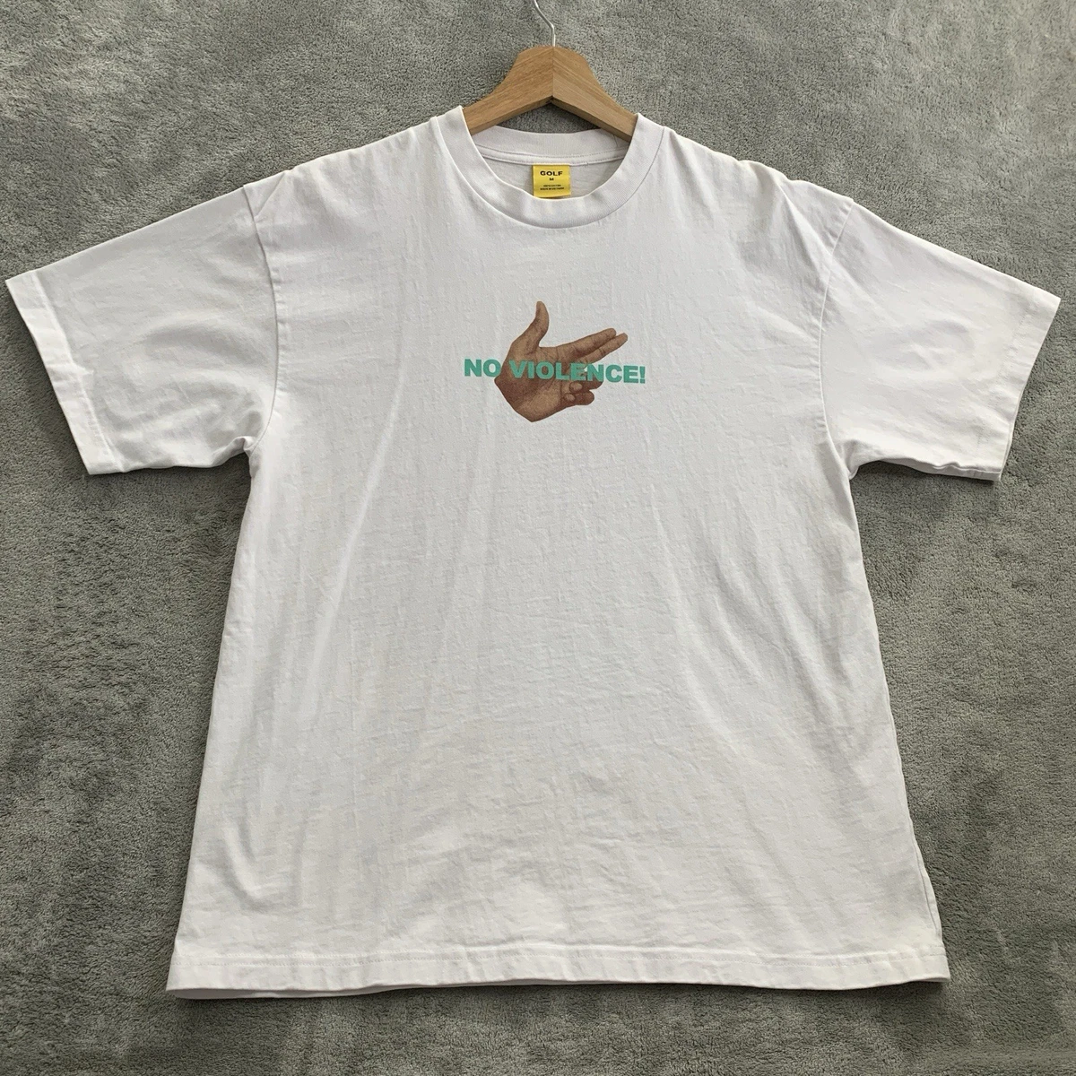 Golf Wang Regular Size M T-Shirts for Men for sale | eBay