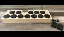 *Photuris* Electronic Mallet Instrument - Midi Controller - 3 Oct Range -FreeShp