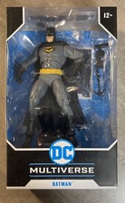 DC MULTIVERSE - BATMAN THREE JOKERS McFARLANE TOYS 7  ACTION FIGURE MIB-2021