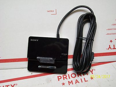 *NEW* SONY DIGITAL MEDIA PORT ADAPTER for iPOD , TDM-iP1
