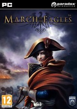March of the Eagles (PC DVD)
