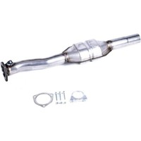 Nap Carparts Katalysator Kat Passend FüR Opel Astra F Caravan 1.7 Tds