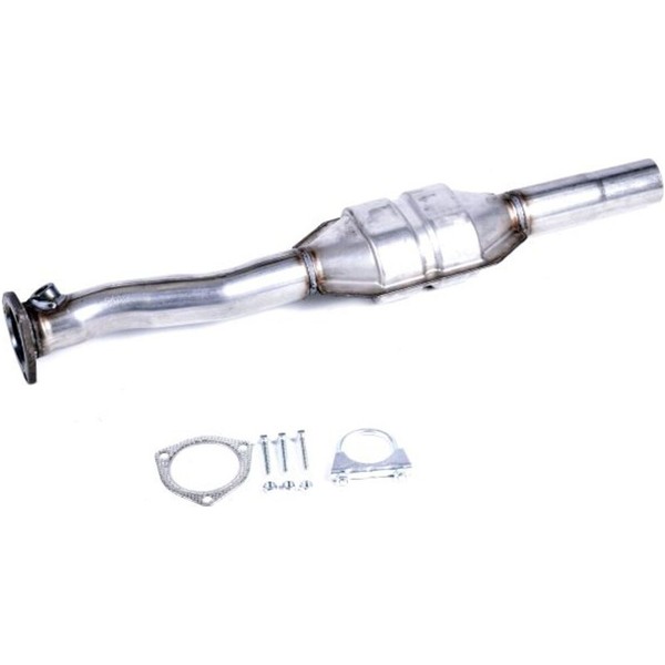 Nap Carparts Katalysator Kat Passend FüR Opel Astra F Caravan 1.7 Tds-image