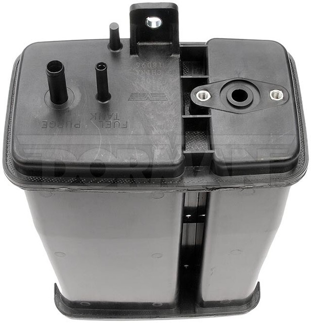 CHARCOAL CANISTER for 9596 NISSAN PICKUP (2.4M/T2WDCalif) 9597