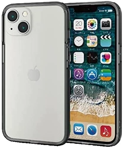 Parachoques para Teléfono Celular ELECOM Apple