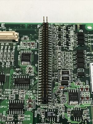 日立 インバータ マザーボード IL-SJ300E 2B026798-5 日立 インバータ マザーボード IL-SJ300E 2B026798-5