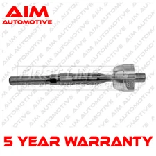 Tie Rod End Aim Fits Mitsubishi Shogun Pajero 2.5 TD TDi 3.2 D 3.5 MR510267