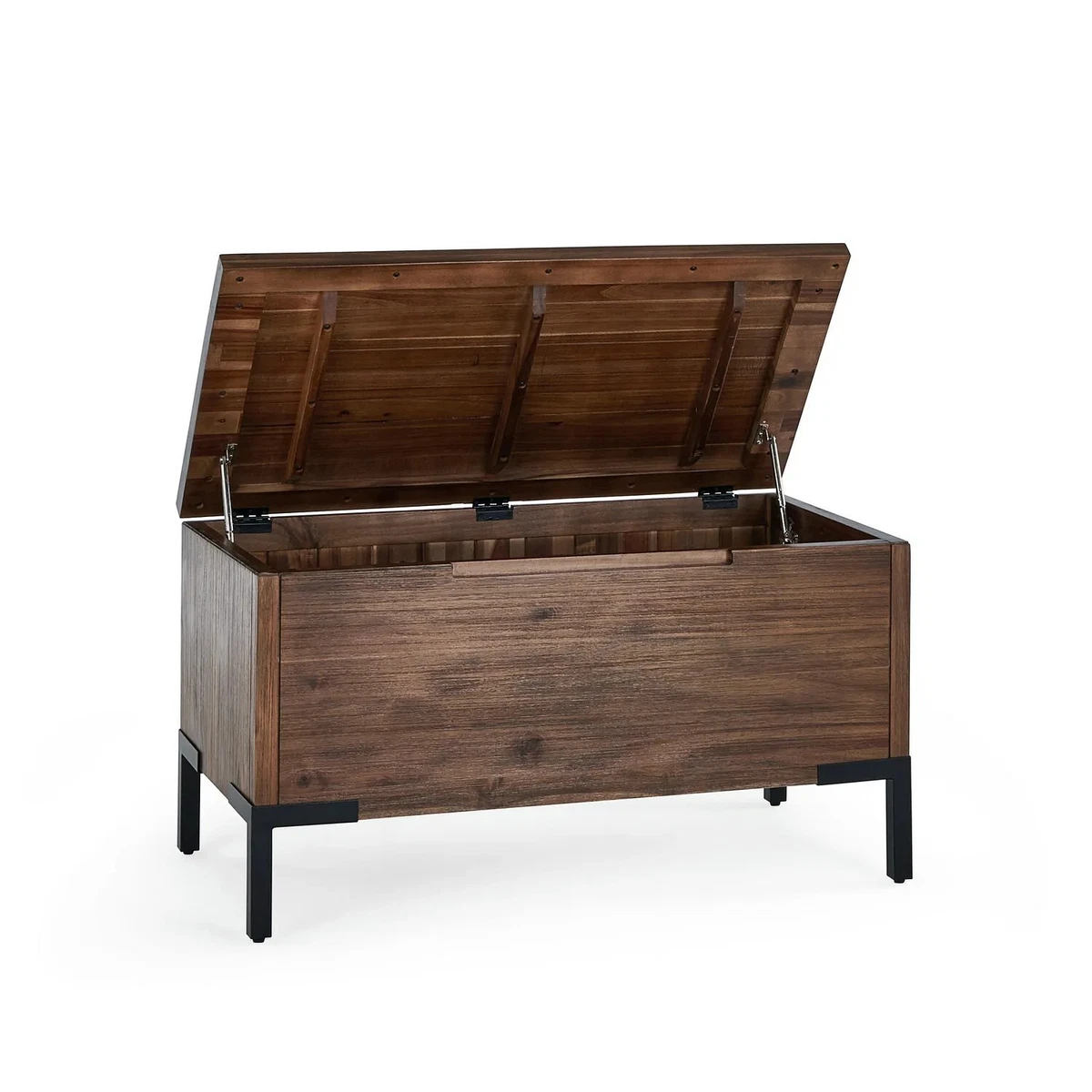 Oak furniture land blanket box deals