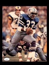 Tony Dorsett Cards, Rookie Card and Autographed Memorabilia Guide 59