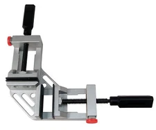 3415405TV Quick-Jaw Right Angle 90 Degree Corner Clamp,As the picture