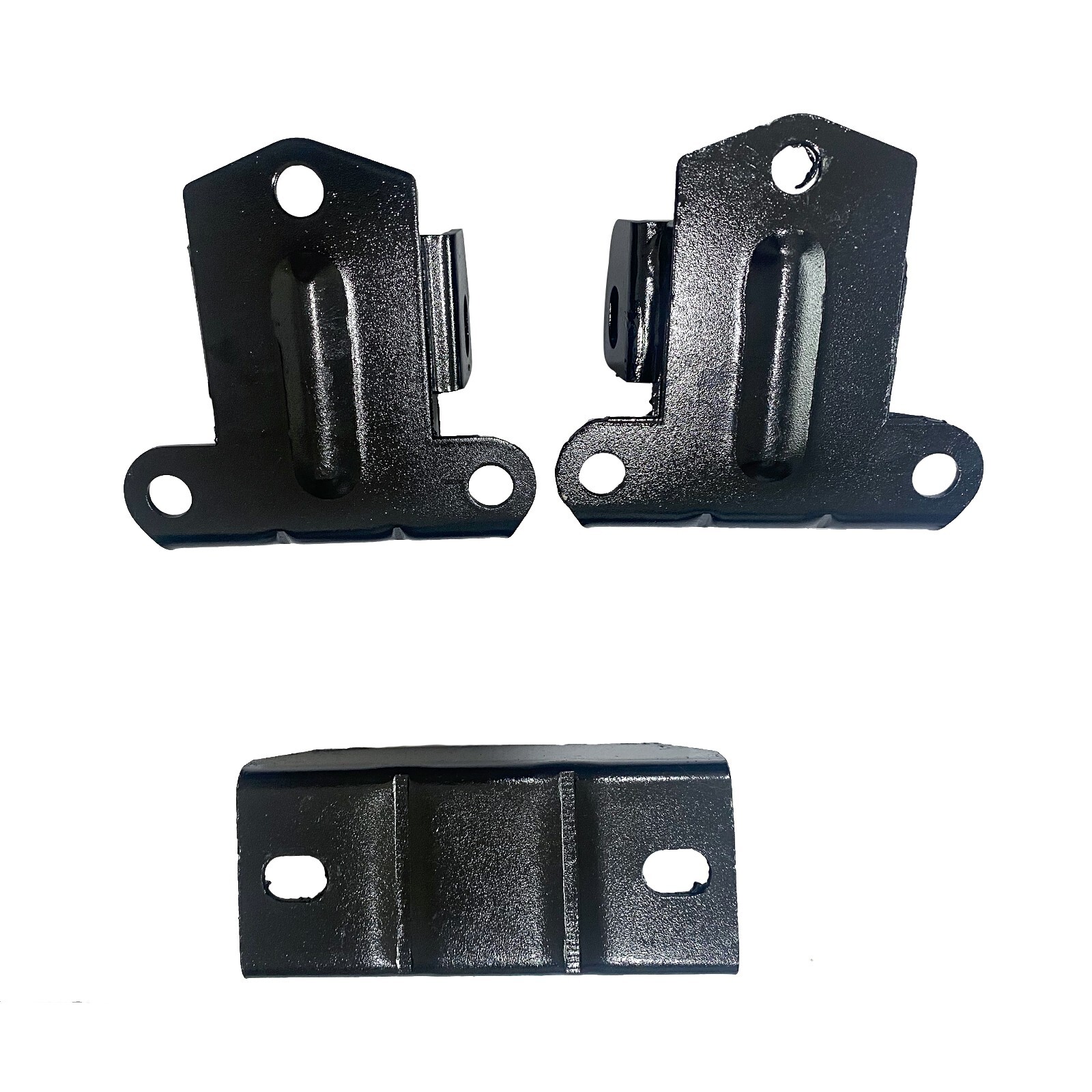 Engine Transmission Crossmember Conversion Kit for 1947-1959 Chevy GMC Truck