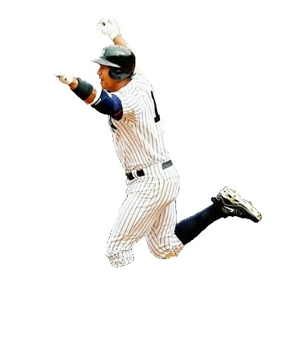 Alex Rodriguez MLB Posters