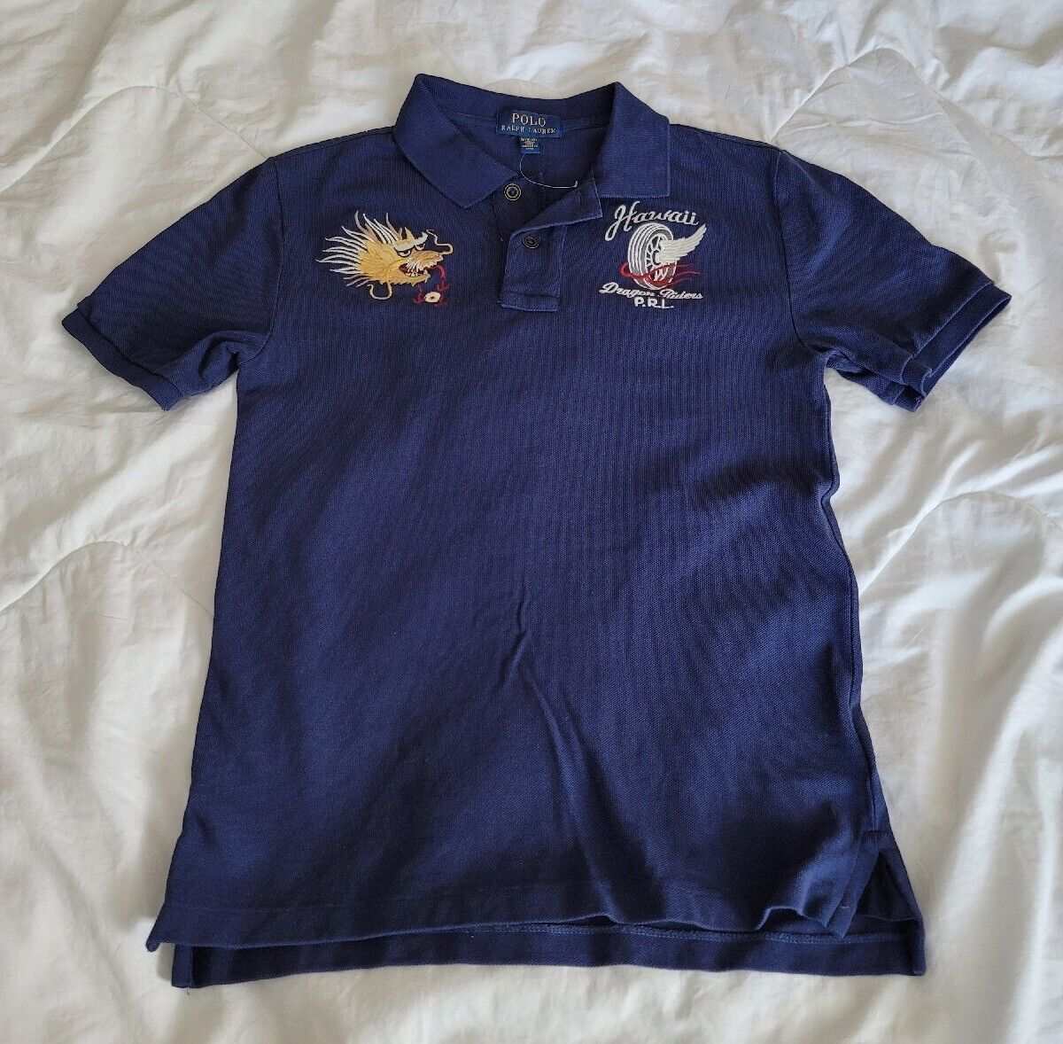POLO Ralph Lauren POLO Ralph Lauren