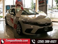 2022 Honda Civic LX