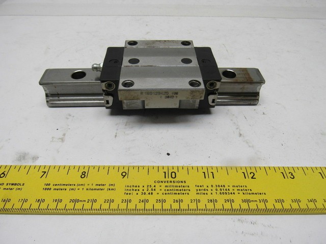 Подшипник rexroth r165129420