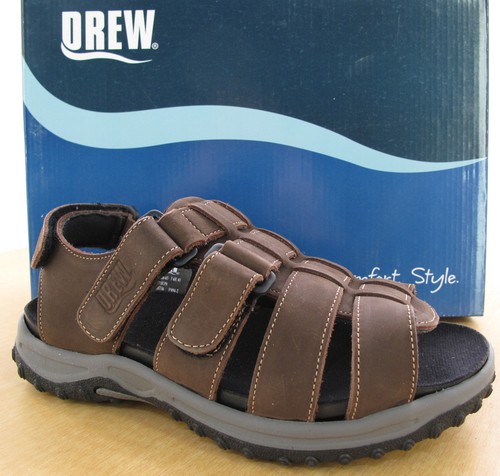 6e wide sandals
