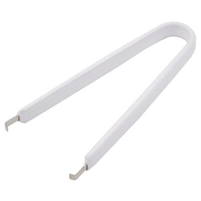 IC Chip Remover Clip U-shaped Switch Key Puller Keycaps Keyboard Removing Tool