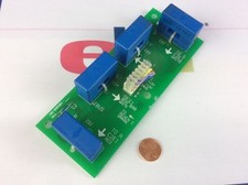 PACIFIC SCIENTIFIC 155-090505-01 CURRENT TRANSDUCER BOARD