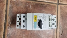 Siemens Sirius 3RV1031-4EA10 Motorschutzschalter aus SCM Maschine