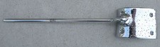 THUNDERBIRD FORD PARASOL DERECHO VISERA SOPORTE BISAGRA 1961-1963 61-63 OEM