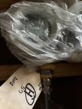 ABB K-TEK ACCUTRAK AT100 Magnetostrictive Level Transmitter