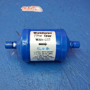 KMP International WorldSeries Filter Drier WAH-082 S7BAC9/13