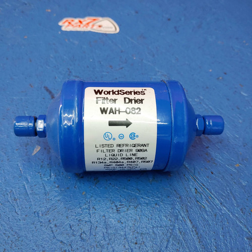 KMP International WorldSeries Filter Drier WAH-082 S7BAC9/13