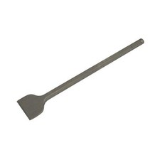 Sealey Premium Quality Wide Chisel 80 x 390mm - Hilti TP805/TE905/TE1000&nbsp;