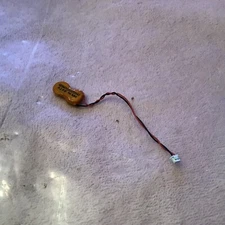 Toshiba Portege m750-S7213   Cmos Battery