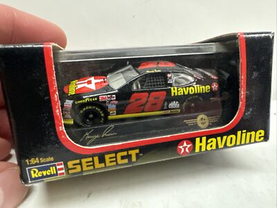 1/64 1998 Revell Kenny Irwin Texaco Ford Taurus One Price Shipping READ!