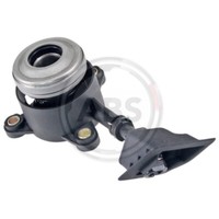 A.B.S. ZentralausrüCker Kupplung FüR Peugeot 207 CC 1.6 16V Turbo 308 SW I 51743