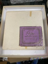 Elusive by Avon Perfumed Beauty Dust Body Powder (6 oz)